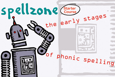 Spellzone Starter Course